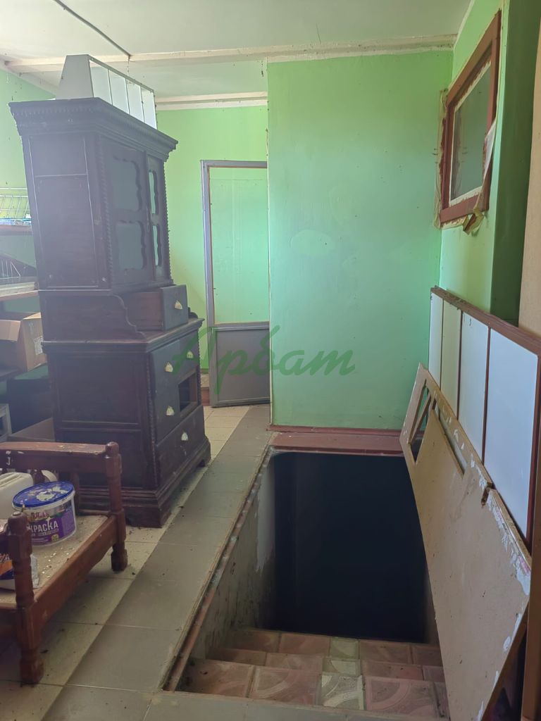 Продажа коммерческой недвижимости, 415м <sup>2</sup>, Тверская, ул центральная,  16