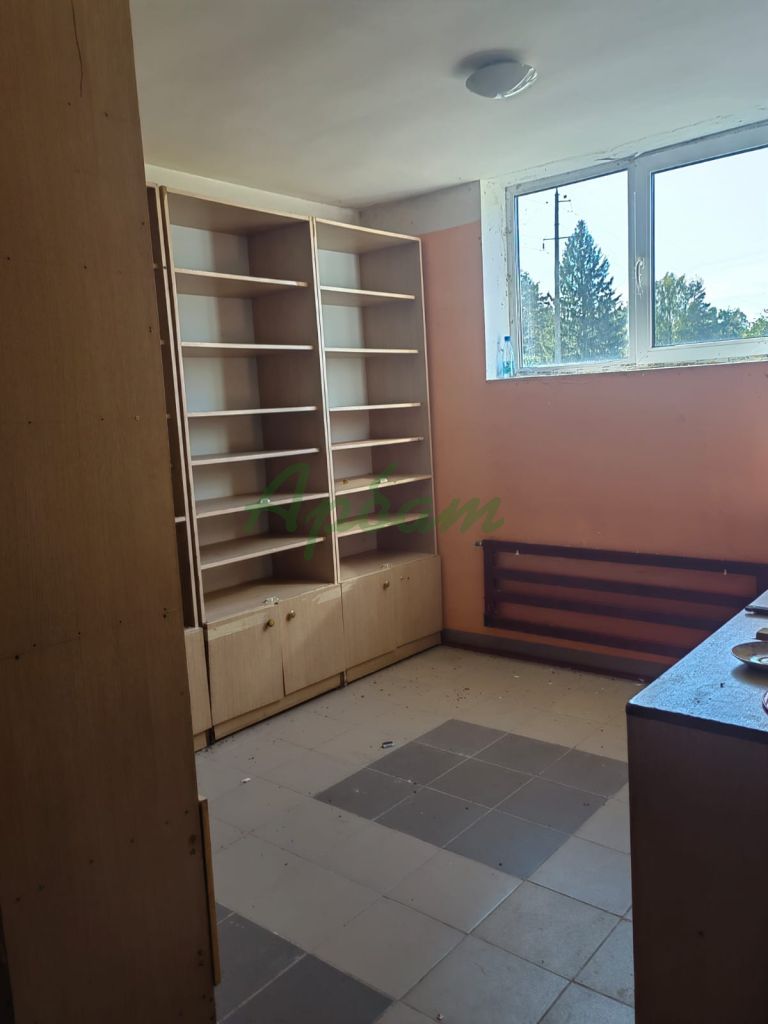 Продажа коммерческой недвижимости, 415м <sup>2</sup>, Тверская, ул центральная,  16