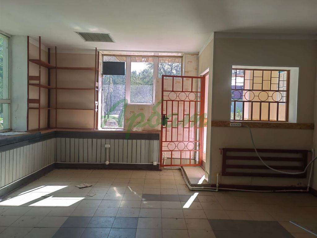 Продажа коммерческой недвижимости, 415м <sup>2</sup>, Тверская, ул центральная,  16