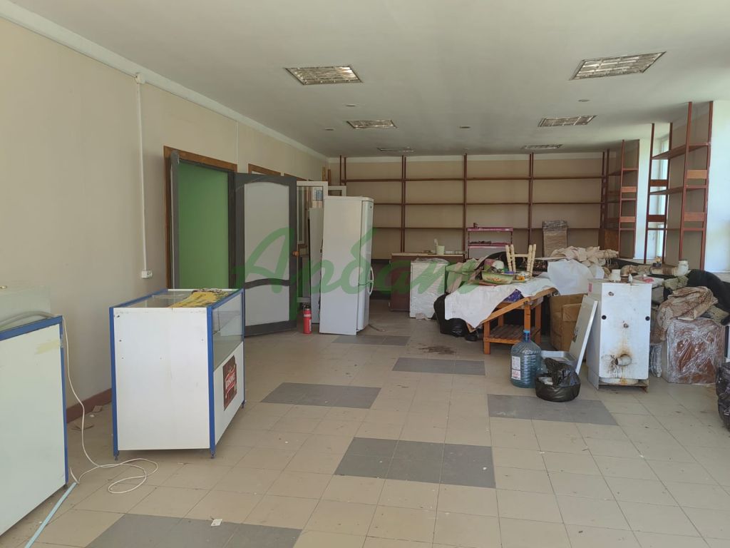 Продажа коммерческой недвижимости, 415м <sup>2</sup>, Тверская, ул центральная,  16