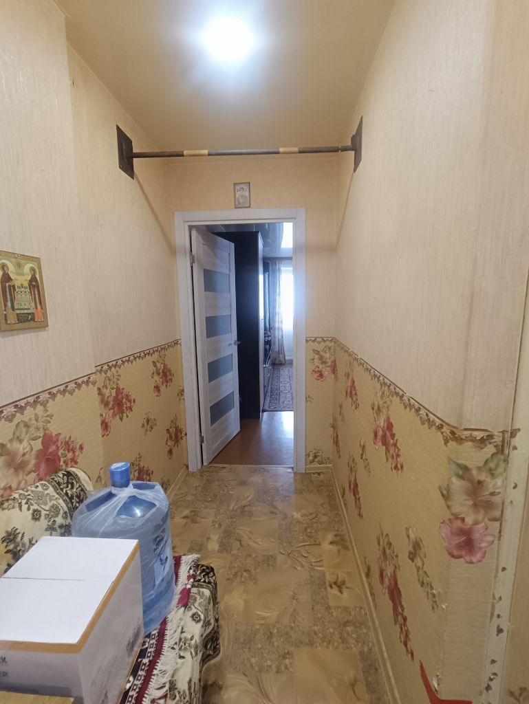 Продажа 3-комнатной квартиры, Донской, Октябрьская ул.,  126