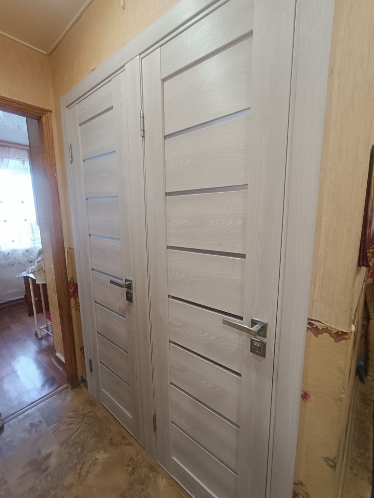 Продажа 3-комнатной квартиры, Донской, Октябрьская ул.,  126