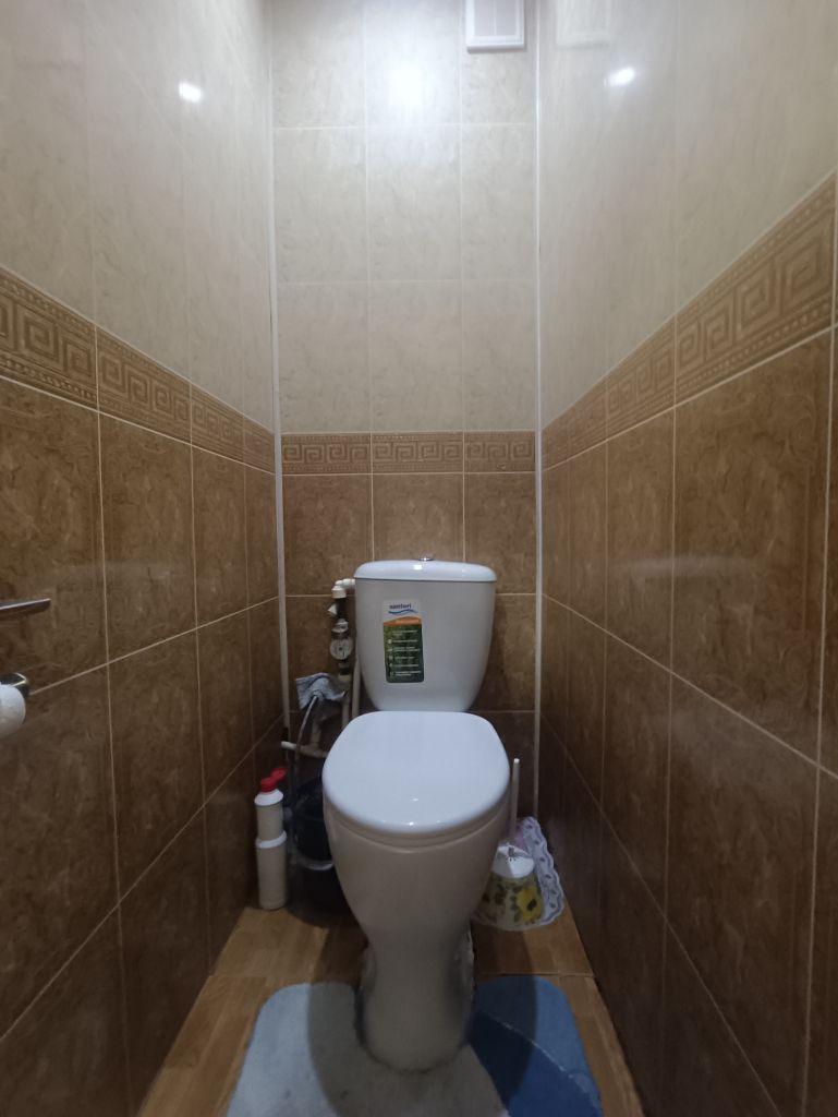 Продажа 3-комнатной квартиры, Донской, Октябрьская ул.,  126