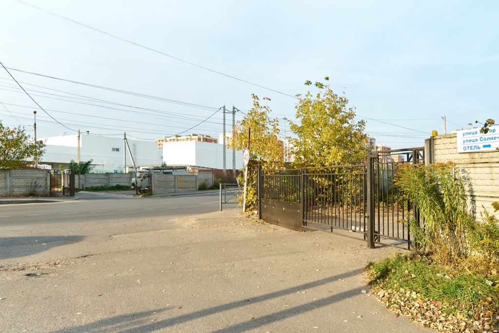 Продажа 1-комнатной квартиры, Красный Бор, Радужная ул,  2