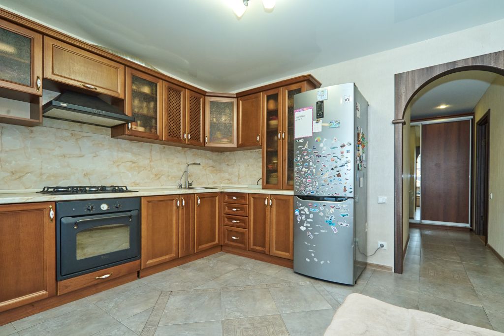 Продажа 1-комнатной квартиры, Красный Бор, Радужная ул,  2