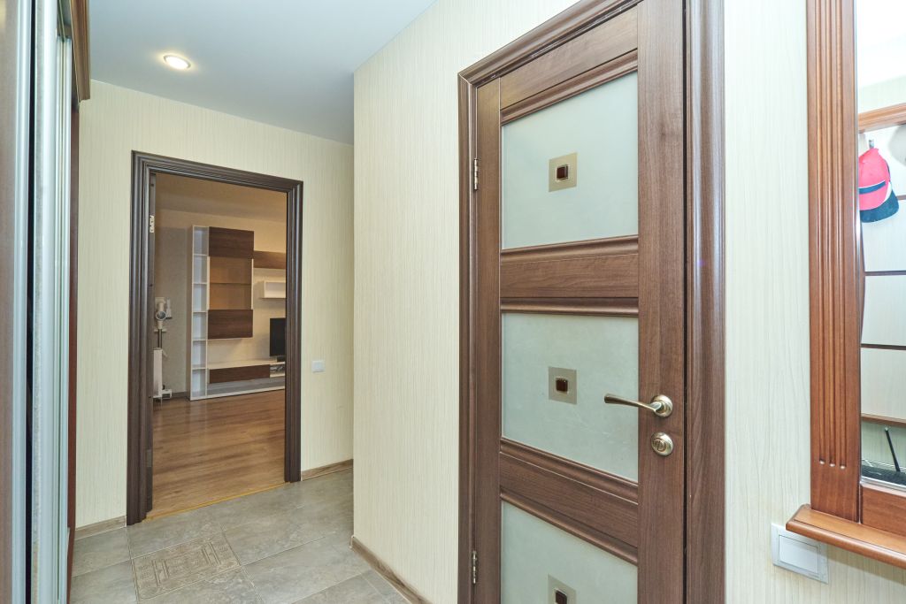 Продажа 1-комнатной квартиры, Красный Бор, Радужная ул,  2