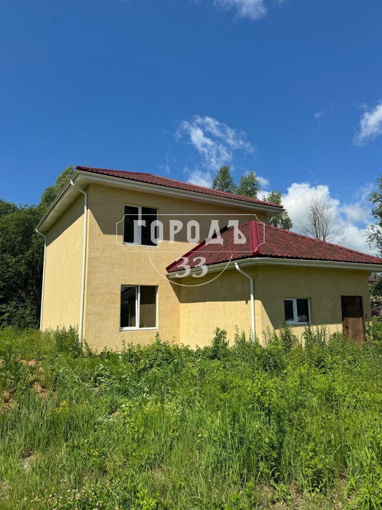 Продажа дома, 156м <sup>2</sup>, 6 сот., Садовый, мкр-н молодежный,  24