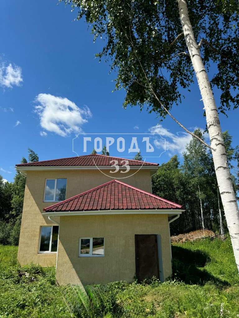 Продажа дома, 156м <sup>2</sup>, 6 сот., Садовый, мкр-н молодежный,  24