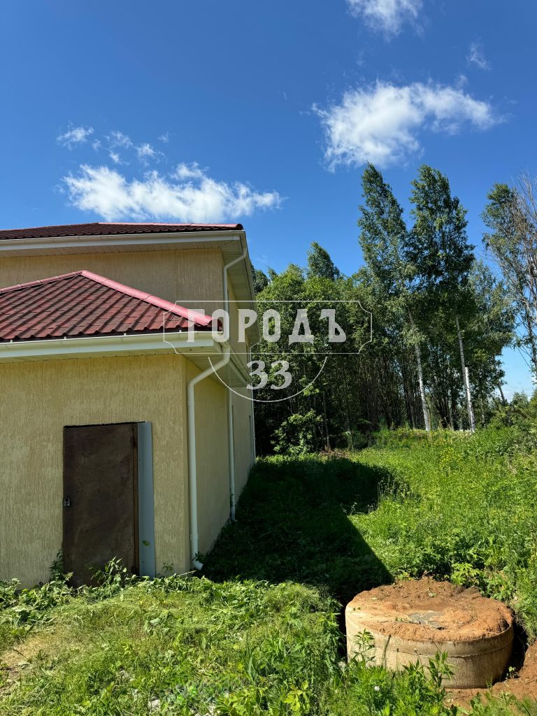 Продажа дома, 156м <sup>2</sup>, 6 сот., Садовый, мкр-н молодежный,  24