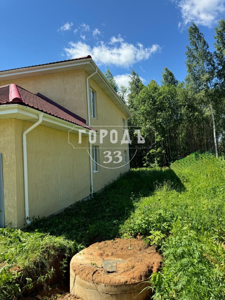 Продажа дома, 156м <sup>2</sup>, 6 сот., Садовый, мкр-н молодежный,  24