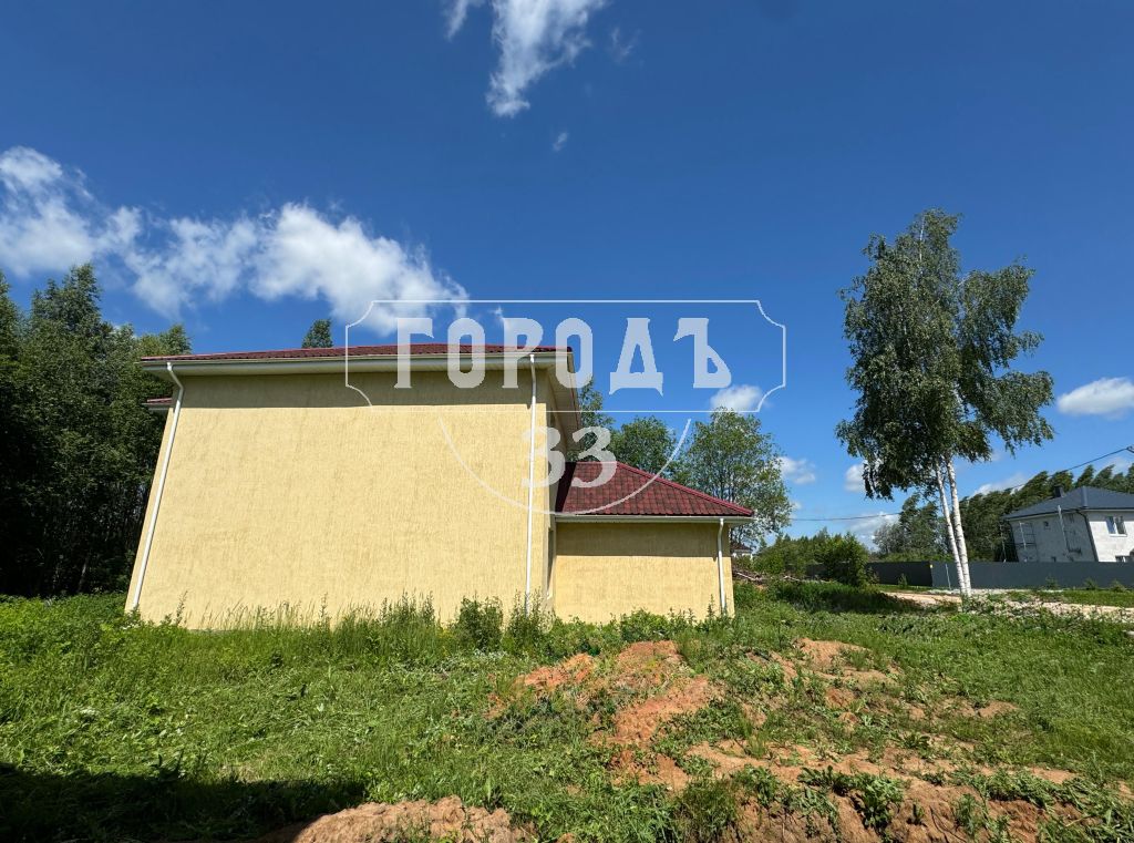 Продажа дома, 156м <sup>2</sup>, 6 сот., Садовый, мкр-н молодежный,  24