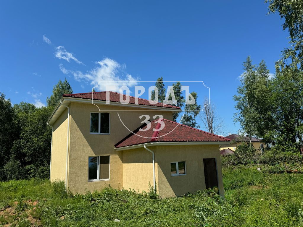 Продажа дома, 156м <sup>2</sup>, 6 сот., Садовый, мкр-н молодежный,  24