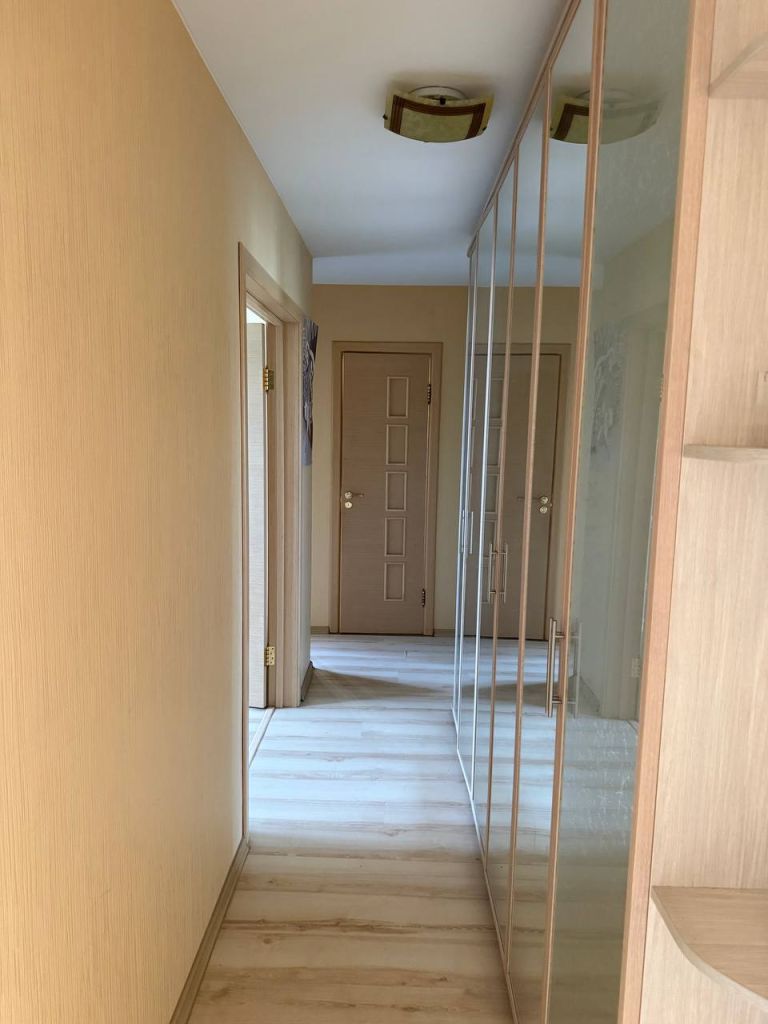 Продажа 3-комнатной квартиры, Нижний Новгород, Коминтерна ул,  22