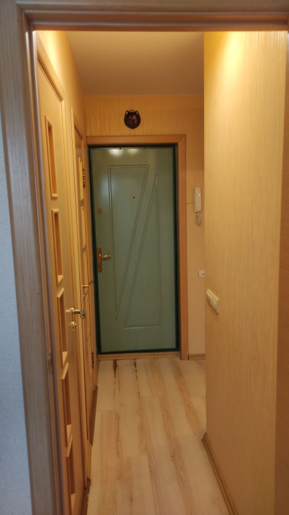 Продажа 3-комнатной квартиры, Нижний Новгород, Коминтерна ул,  22