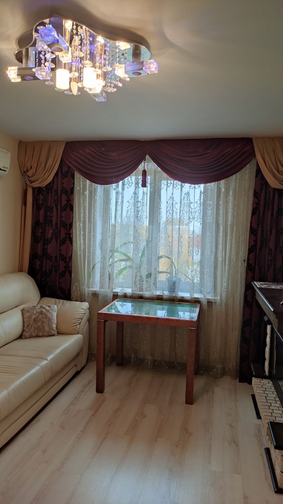 Продажа 3-комнатной квартиры, Нижний Новгород, Коминтерна ул,  22