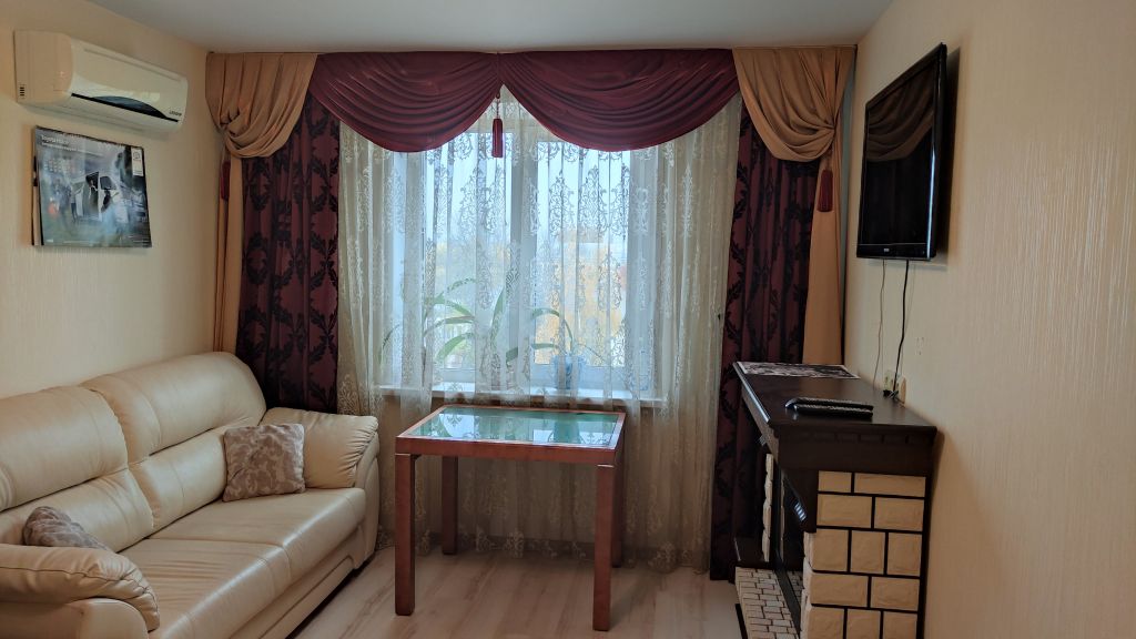 Продажа 3-комнатной квартиры, Нижний Новгород, Коминтерна ул,  22