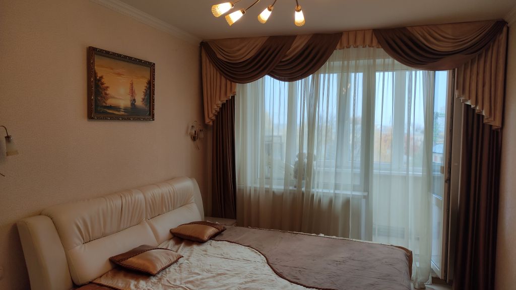 Продажа 3-комнатной квартиры, Нижний Новгород, Коминтерна ул,  22