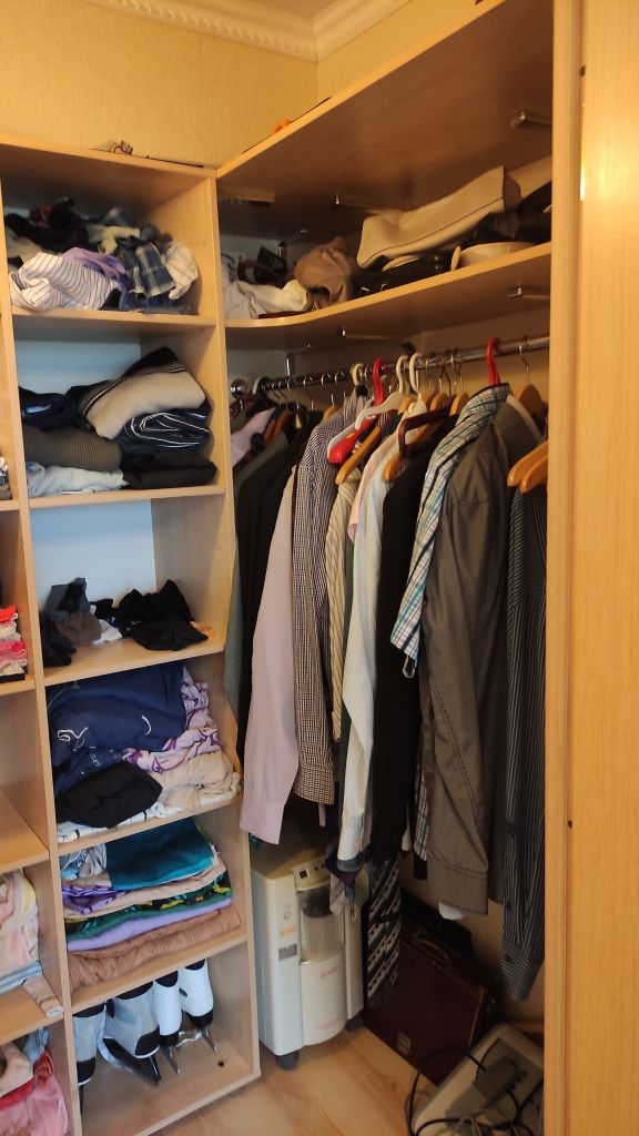 Продажа 3-комнатной квартиры, Нижний Новгород, Коминтерна ул,  22