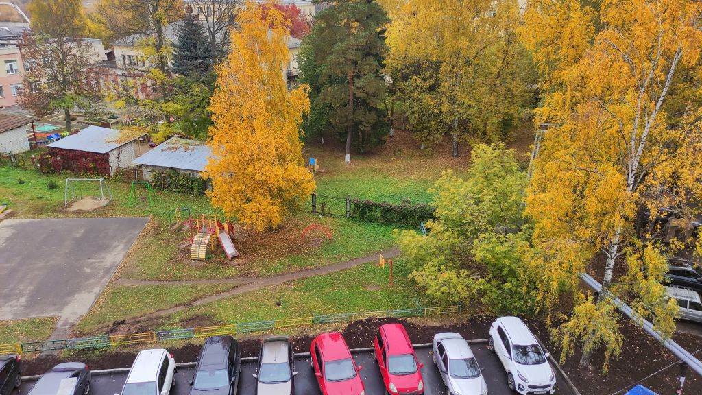 Продажа 3-комнатной квартиры, Нижний Новгород, Коминтерна ул,  22