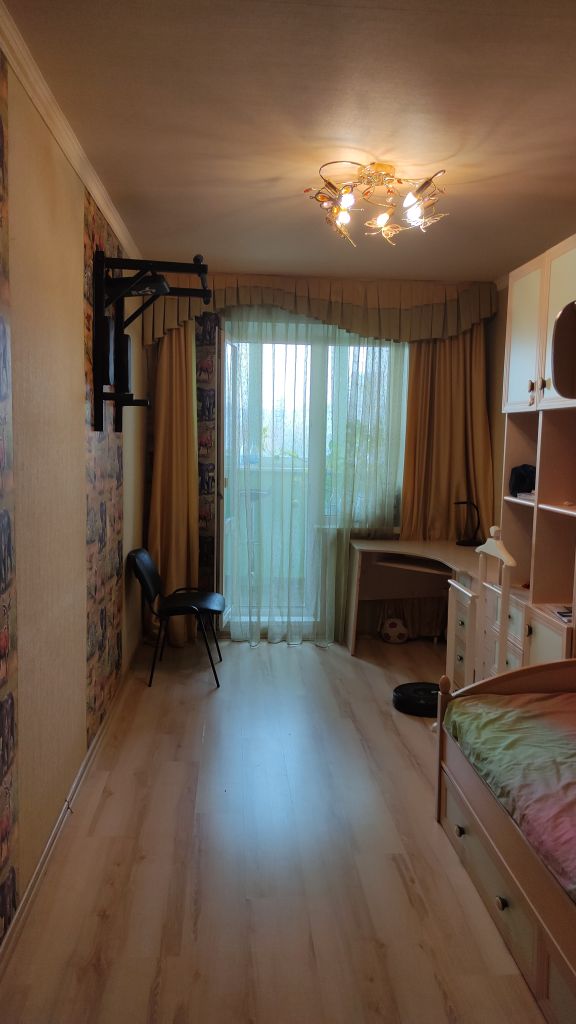 Продажа 3-комнатной квартиры, Нижний Новгород, Коминтерна ул,  22