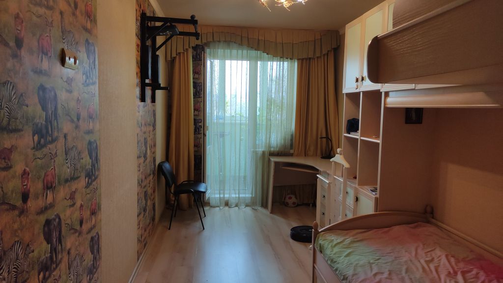 Продажа 3-комнатной квартиры, Нижний Новгород, Коминтерна ул,  22