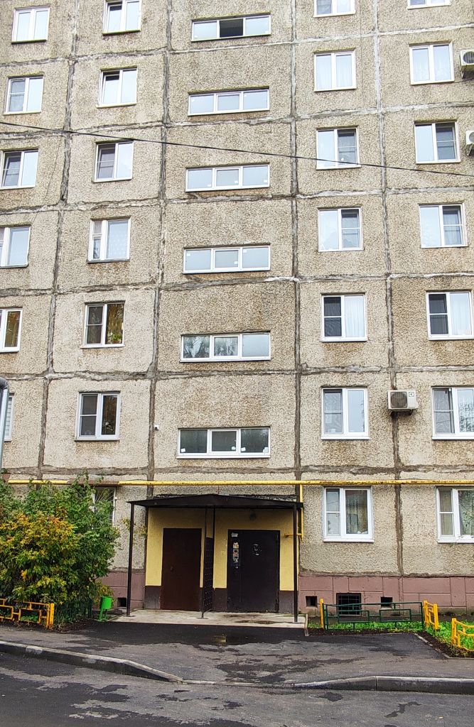 Продажа 3-комнатной квартиры, Нижний Новгород, Коминтерна ул,  22