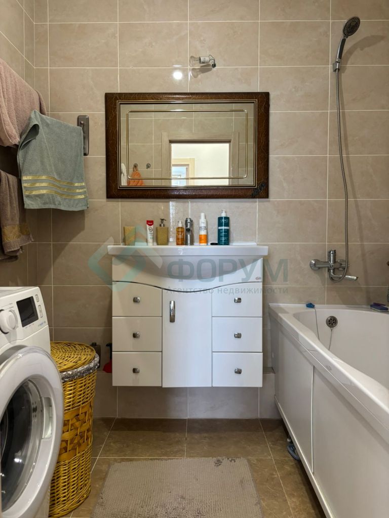 Продажа 3-комнатной квартиры, Анкудиновка, Русская ул,  15