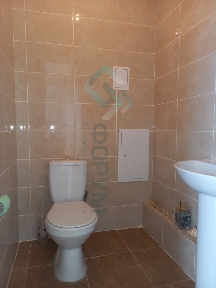 Продажа 3-комнатной квартиры, Анкудиновка, Русская ул,  15