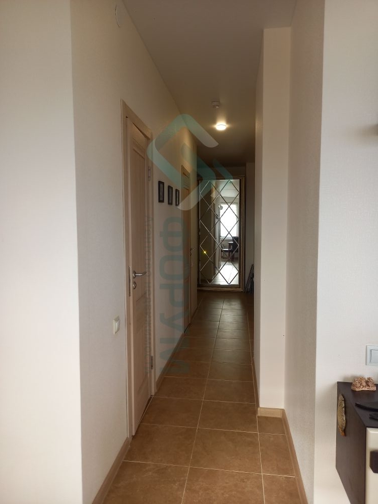 Продажа 3-комнатной квартиры, Анкудиновка, Русская ул,  15