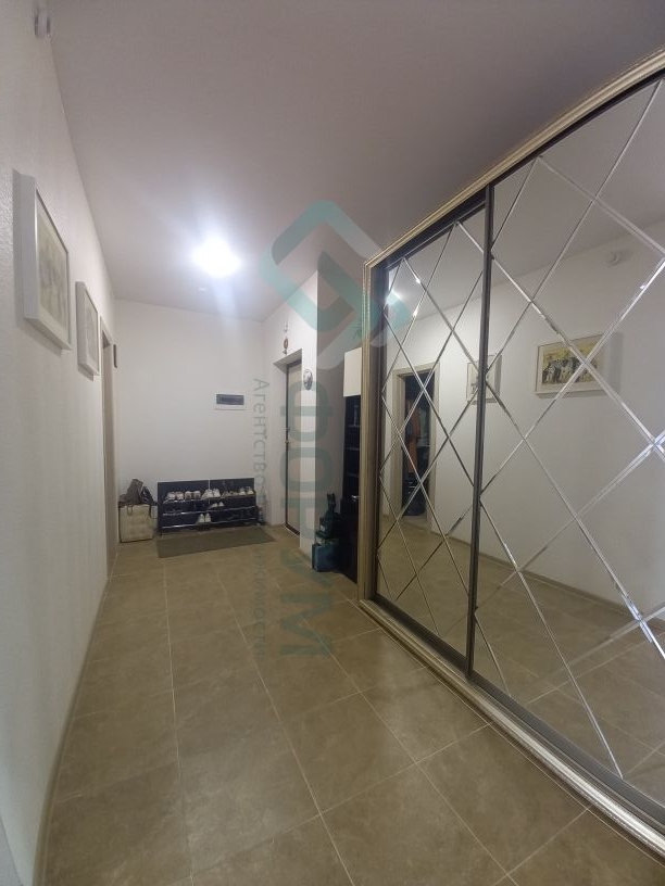 Продажа 3-комнатной квартиры, Анкудиновка, Русская ул,  15