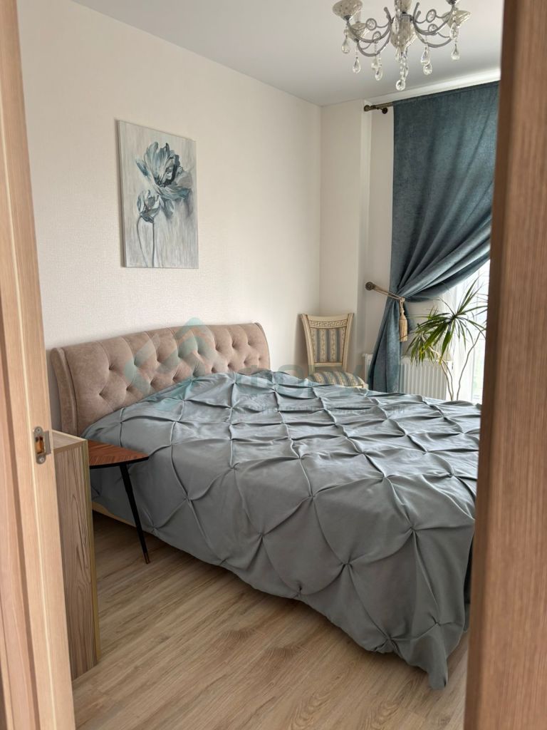 Продажа 3-комнатной квартиры, Анкудиновка, Русская ул,  15