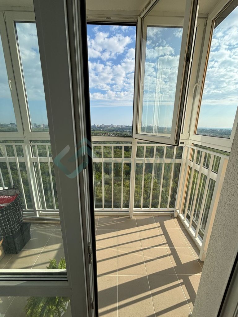 Продажа 3-комнатной квартиры, Анкудиновка, Русская ул,  15