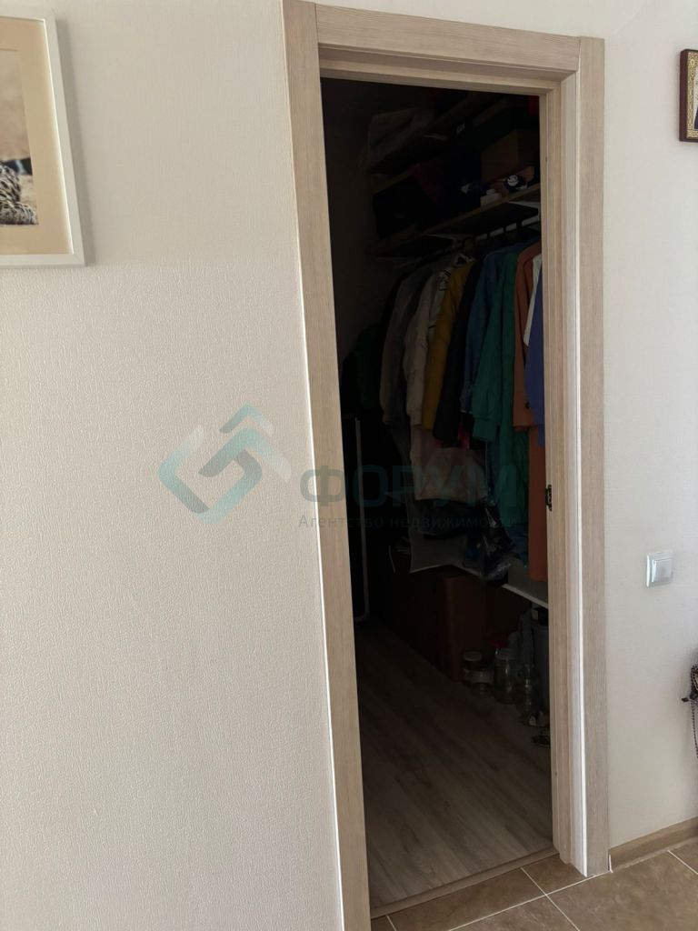 Продажа 3-комнатной квартиры, Анкудиновка, Русская ул,  15