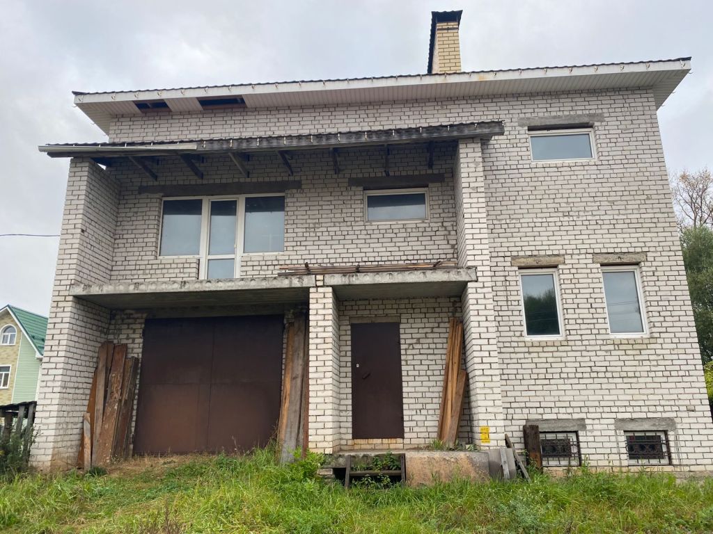 Продажа дома, 270м <sup>2</sup>, 7 сот., Тверь, Звездная ул