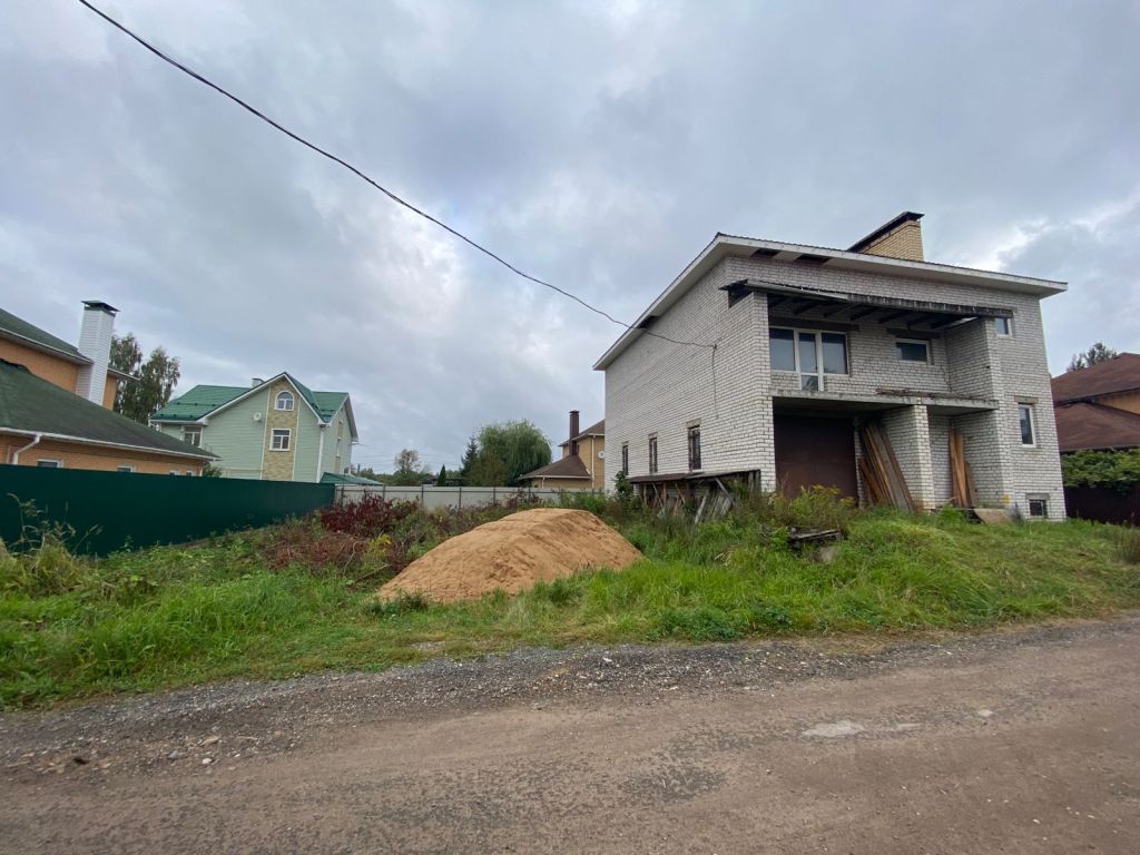 Продажа дома, 270м <sup>2</sup>, 7 сот., Тверь, Звездная ул