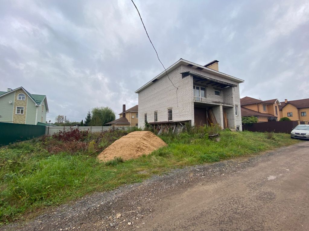 Продажа дома, 270м <sup>2</sup>, 7 сот., Тверь, Звездная ул