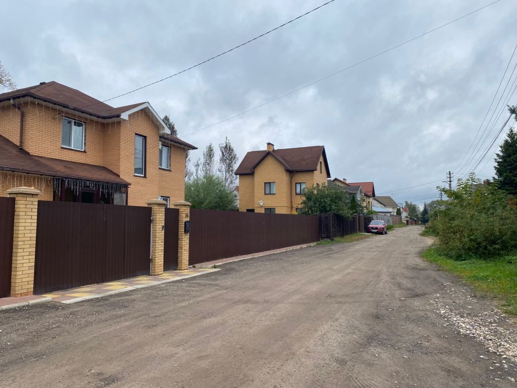 Продажа дома, 270м <sup>2</sup>, 7 сот., Тверь, Звездная ул