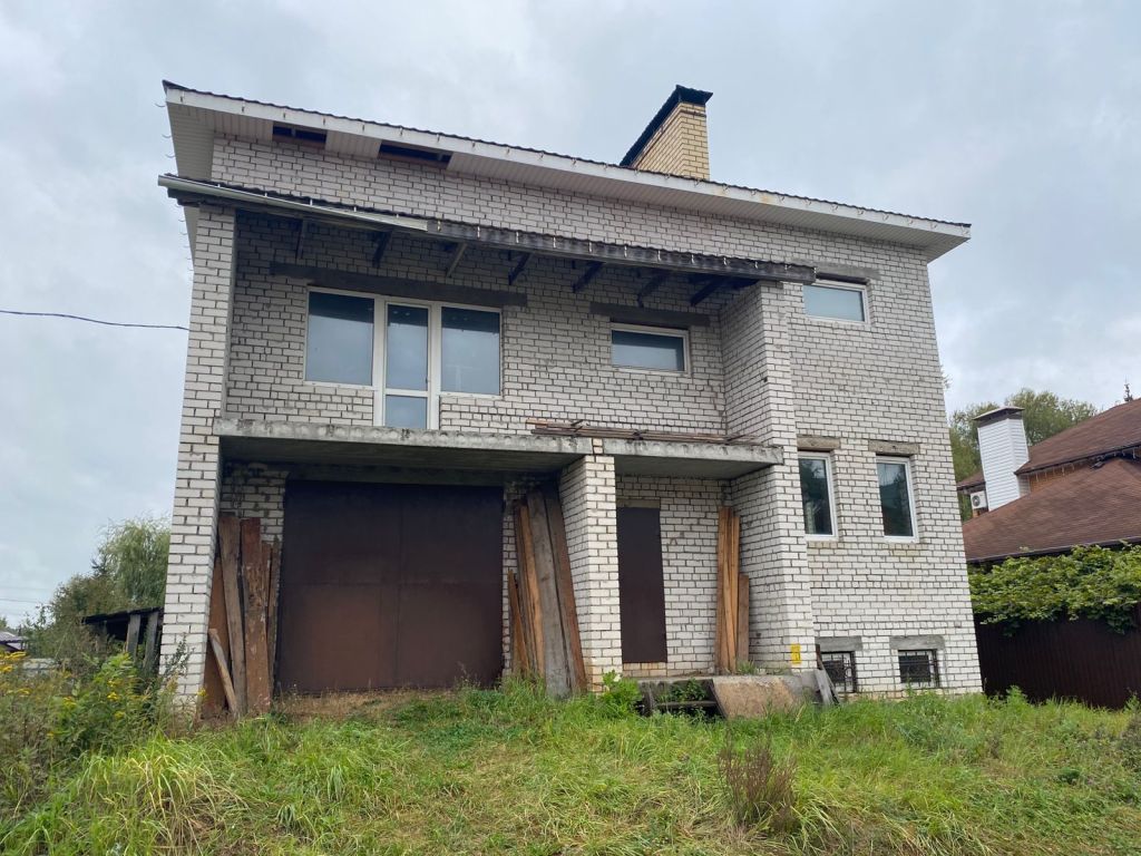 Продажа дома, 270м <sup>2</sup>, 7 сот., Тверь, Звездная ул