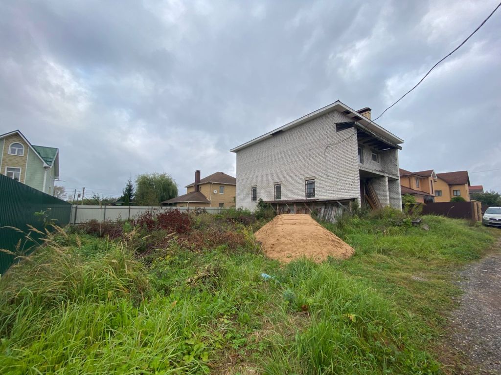 Продажа дома, 270м <sup>2</sup>, 7 сот., Тверь, Звездная ул