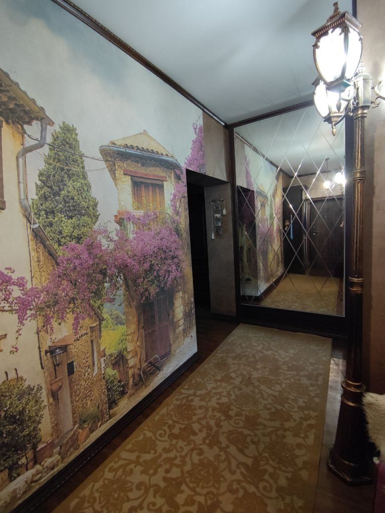 Продажа 3-комнатной квартиры, Ярославль, Ямская ул,  6