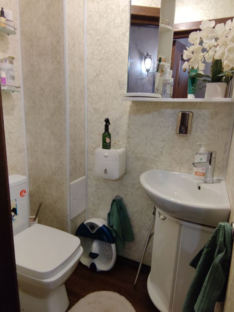 Продажа 3-комнатной квартиры, Ярославль, Ямская ул,  6