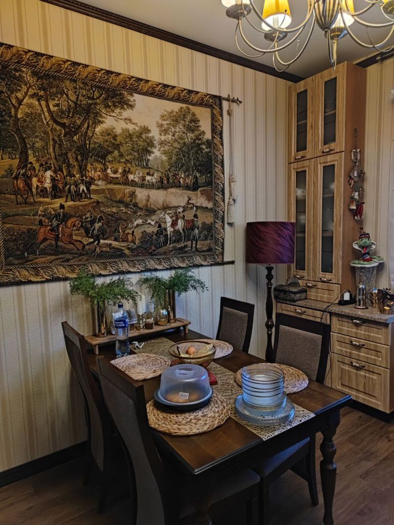 Продажа 3-комнатной квартиры, Ярославль, Ямская ул,  6