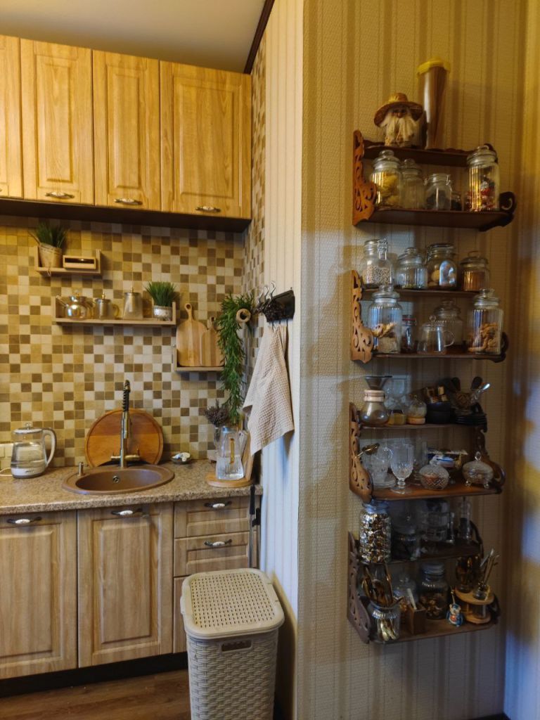 Продажа 3-комнатной квартиры, Ярославль, Ямская ул,  6