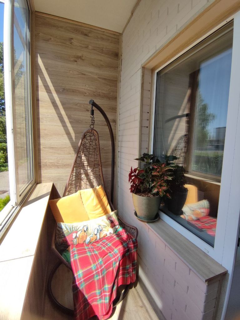 Продажа 3-комнатной квартиры, Ярославль, Ямская ул,  6