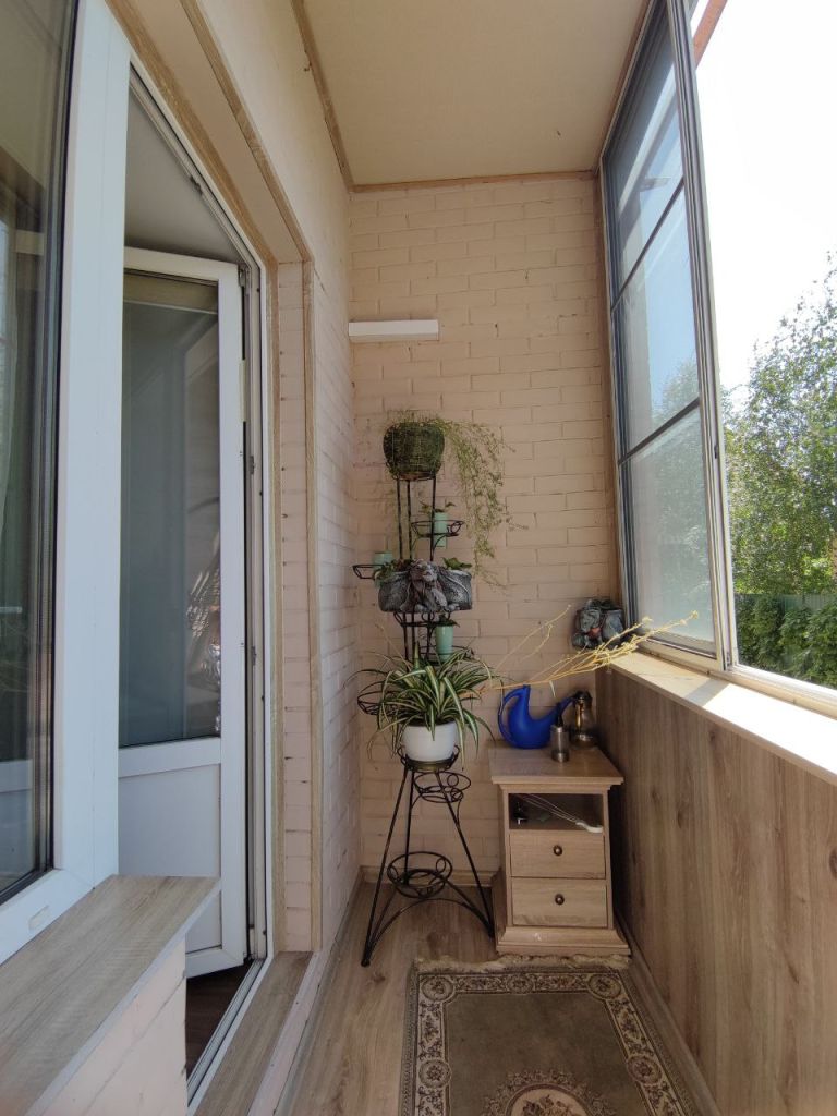 Продажа 3-комнатной квартиры, Ярославль, Ямская ул,  6