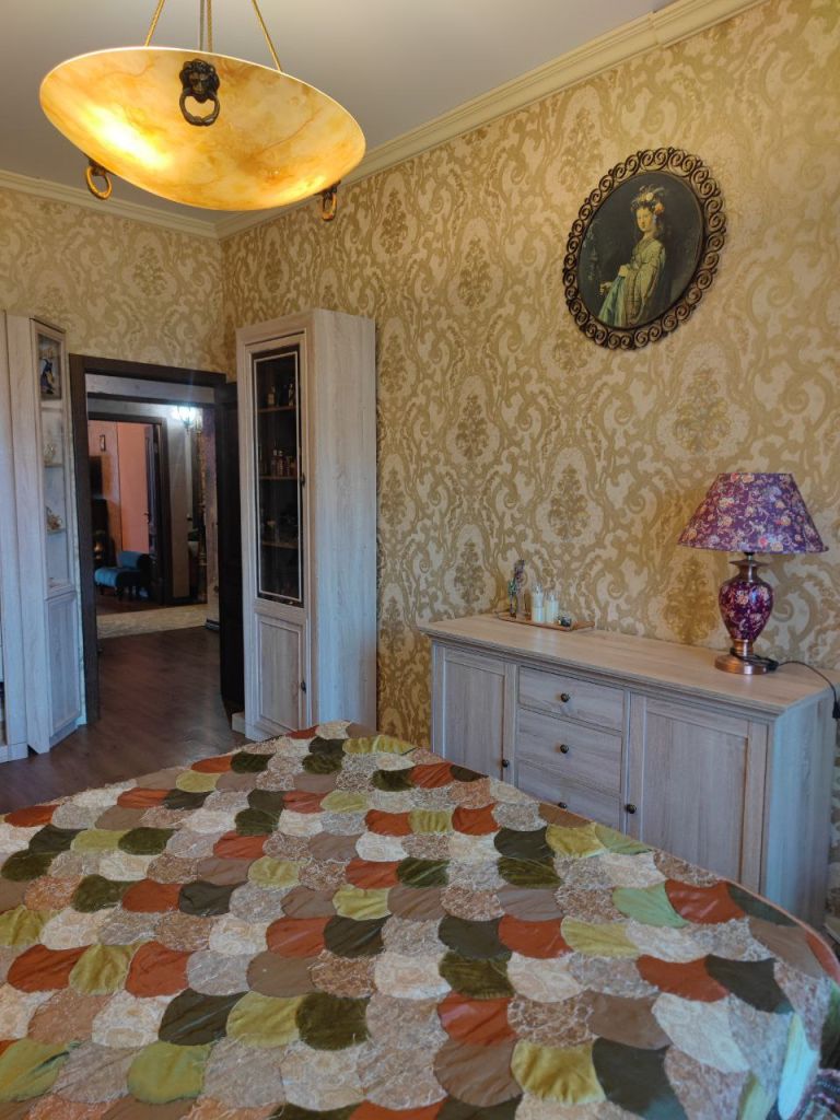 Продажа 3-комнатной квартиры, Ярославль, Ямская ул,  6