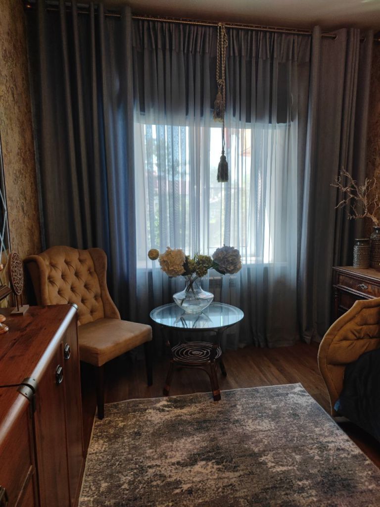 Продажа 3-комнатной квартиры, Ярославль, Ямская ул,  6