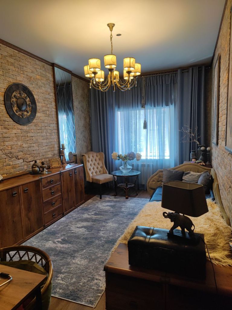 Продажа 3-комнатной квартиры, Ярославль, Ямская ул,  6