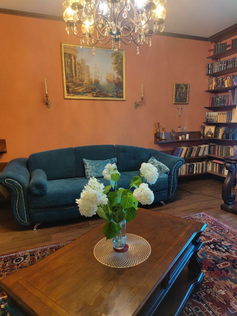 Продажа 3-комнатной квартиры, Ярославль, Ямская ул,  6