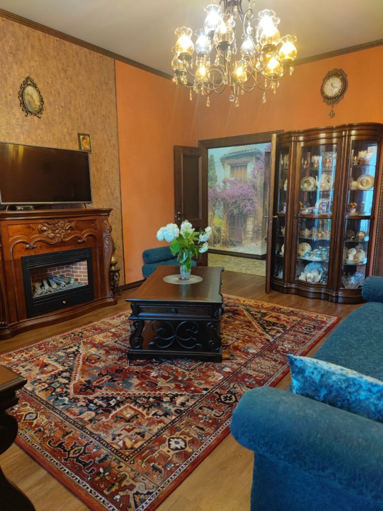 Продажа 3-комнатной квартиры, Ярославль, Ямская ул,  6